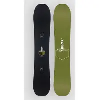 Arbor Sin Nombre 2027 Snowboard uni Gr. 162