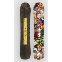 Arbor Danny Kaas Park Pro 2027 Snowboard uni Gr. 154