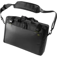 Spigen Laptop bag Klasden black