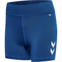 Hummel Shorts für Frauen Hipsters