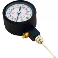 Softee Professionelles Manometer