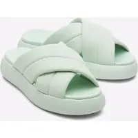 Toms Mallow Crossover Sandalen für Damen