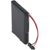 AccuCell Akku passend für Navigon Transonic PNA 4000, PNA150