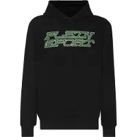 Plein sport Sweatshirt "Tiger"