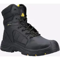 Amblers AS350C Berwyn WASSERDICHTE Sicherheitsstiefel Herren