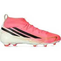 Adidas F50 Hyperfast League Mid Fg Jugendfußballschuhe