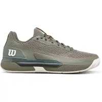 Wilson Rush Tour 5 Allcourt-schuhe