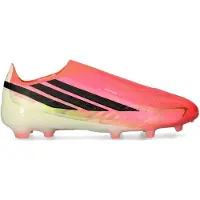 Adidas F50 Hyperfast Elite Laceless Fg Jugendfußballschuhe