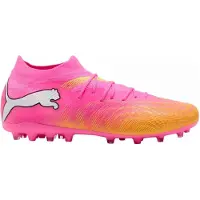 Puma Future 9 Match Mg Fußballschuhe Rosa EU 40 Mann Rosa EU 40