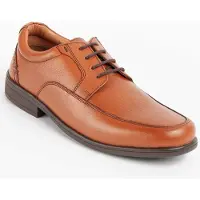 Purapiel Oxford Confore11 Braun