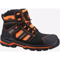 Amblers Radiant WASSERDICHTE Sicherheitsstiefel Herren