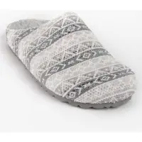 Montevita Clog Willz3 Grau