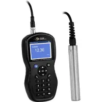 Pce Wasserqualität-Messgerät -WQA 50