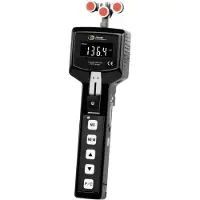 Pce Zugspannungsmesser -TM 200