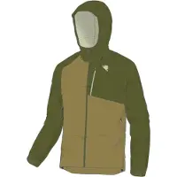 Endura Alltrack Roam Waterproof Jacke