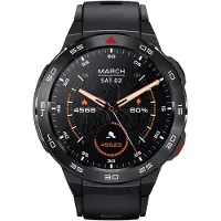 Mibro Gs Pro &amp; Earbuds 5 Smartwatch
