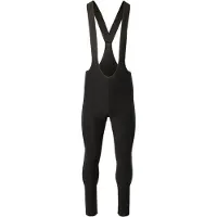 Agu Komfort plus lange radhose performance herren Schwarz