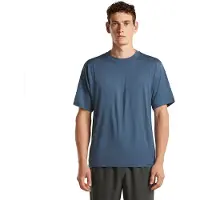 Icebreaker 150 Tech Lite Relaxed Kurzarm-t-shirt