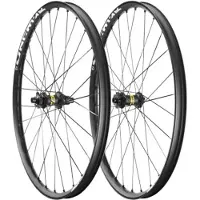 Mavic E-deemax S 29´´ Boost 6b Disc Tubeless Laufradsatz