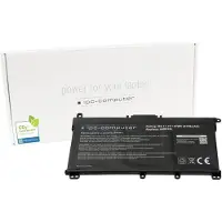 Ipc-computer Notebook-Akku Akku HW03 REPLACE 11.40 V 4150 mAh