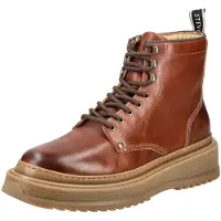 Sneaky steve Stiefelette Stiefelette Leder