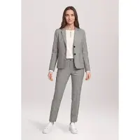 Betty Barclay Kurzblazer "Damen langarm"