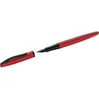 Pelikan Füllhalter (Patronenfüllsystem) Füllhalter Jazz Noble Elegance P36, 1 ST im Geschenketui, R
