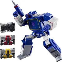 Ginza.se Studio Series Leader Class: The Movie Soundwave