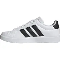 Adidas JP8275_540, Schwarz, Cloud White,Core Black,Gold Metallic