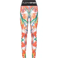 Plein sport Leggings