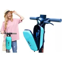 Webski BagScooter Wasserdichte Lenker- & Rahmentasche für Roller