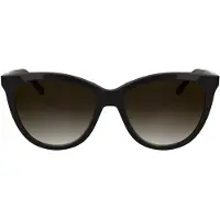 Calvin Klein Women's Sunglasses CK25508S/N - Black with Lens