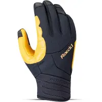 Roeckl sports - Kasseteich - Handschuhe Gr 7 blau