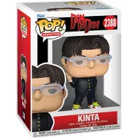 Funko POP! FK93297 - Dandadan POP! Animation Vinyl Figur Kinta 9 cm - Neu