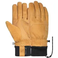 Reusch Danko R-tex XT camel (8862) 9