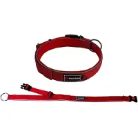 Freedog Nylon Extreme Hundehalsband