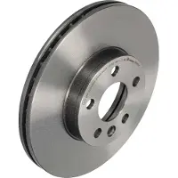 Brembo Bremsscheibe 09993111 300mm 26mm für FORD VW