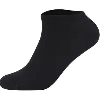 s.Oliver Sneakersocken "10er Pack" Unisex Sneakersocken aus natürlicher Baumwolle