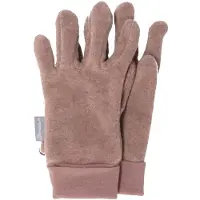 Sterntaler - Kid's Fingerhandschuh - Handschuhe Gr 2 braun