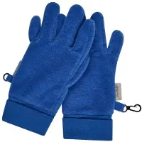 Sterntaler - Kid's Fingerhandschuh - Handschuhe Gr 5 blau
