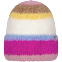 Barts Kumana Beanie pink (08)