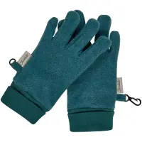 Sterntaler - Kid's Fingerhandschuh - Handschuhe Gr 6 blau