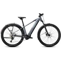 Cube Mountainbike Bikes Reaction Hybrid Performance 720 FE | Größe M