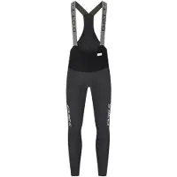 Q36.5 Dottore Thermal Lange Trägerhose