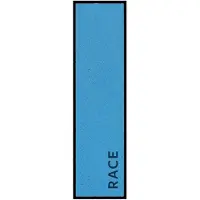 Snoli Elastische Rennstreckendatei 100x25x4 Mm Durchsichtig Durchsichtig One Size