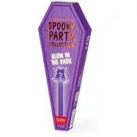 Legami Erasable Gel Pen Blind Box Spooky Party Panda Vampires - Halloween 2026