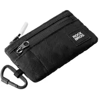 StarTech.com Multifunktionale Kartentasche - Fahrradtasche L002 - Nylon - 0,13 l - 38 g - 18 x 7,8 cm - Farbe 3099004901