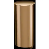 Steinberg Serie 480 Seifenspender, herausnehmbarer Behälter, 4808000RG, Farbe: Rose Gold