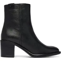 Tamaris Stiefeletten 1-25318-45 Schwarz 38
