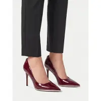 Nine west High Heels CEO-SH2124 01 Dunkelrot 41